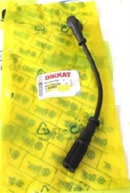 BUJI KABLOSU ADET ALBEA SOLE - PALIO SOLE 1.4 8V - DOBLO 119 DOBLO KARGO 223 1.4IE - GRANDE PUNTO 1.2