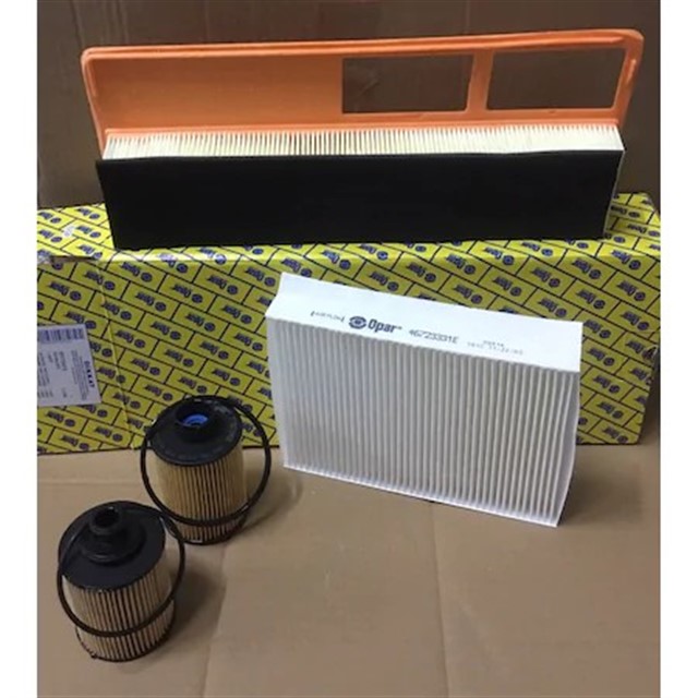 FILTRE SETI DOBLO - ALBEA - PALIO 1.3 MTJ CUKLU YAG - HAVA - POLEN - MAZOT