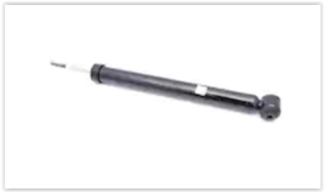 ARKA AMORTISOR LINEA