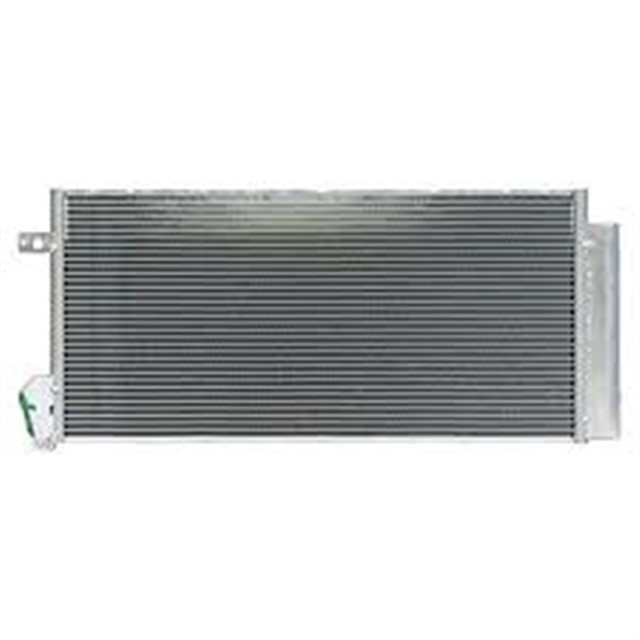 KLIMA KONDENSERI DBY