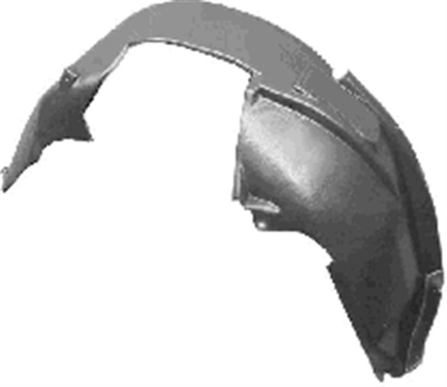 CAMURLUK DAVLUMBAZI ON SAG GRANDE PUNTO