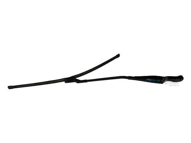 SILECEK KOLU SOL DBY