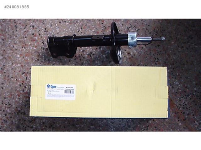 ON AMORTISOR SAG GRANDE PUNTO 05 - LINEA 1.4 07 CORSA 06 FIORINO - NEMO - BIPPER E7068