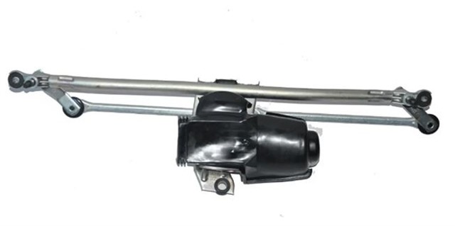 ON SILECEK MEKANIZMASI KOMPLE MOTORLU DOBLO 1 - 2 01