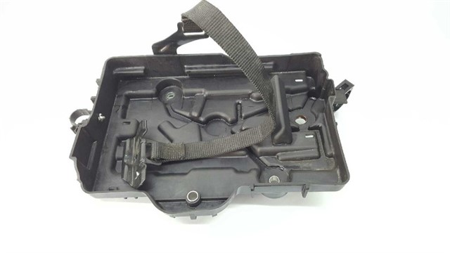 AKU TASIYICI KOMPLESI DOBLO 3