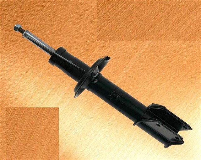 ON AMORTISOR SOL GRANDE PUNTO 05 - LINEA 1.4 07 CORSA 06 FIORINO - NEMO - BIPPER