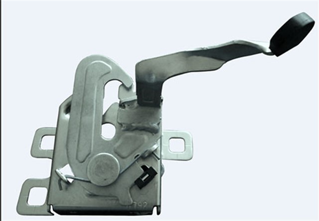 MOTOR KAPUT KILIDI DOBLO 09