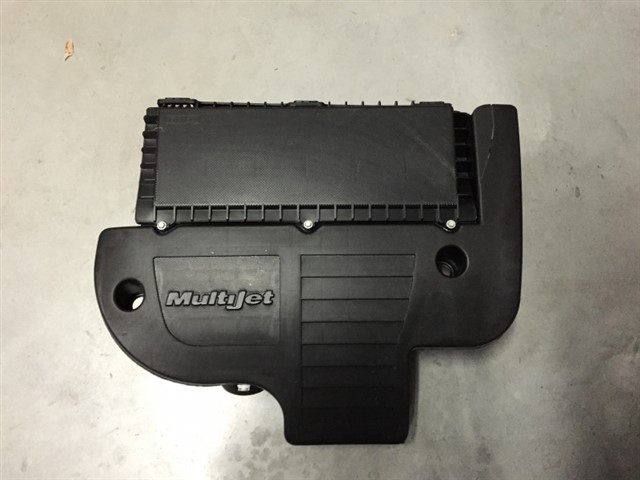 HAVA FILTRESI KOMPLE DOBLO 1.3 MTJ 06 LINEA - FIORINO - GRANDE PUNTO