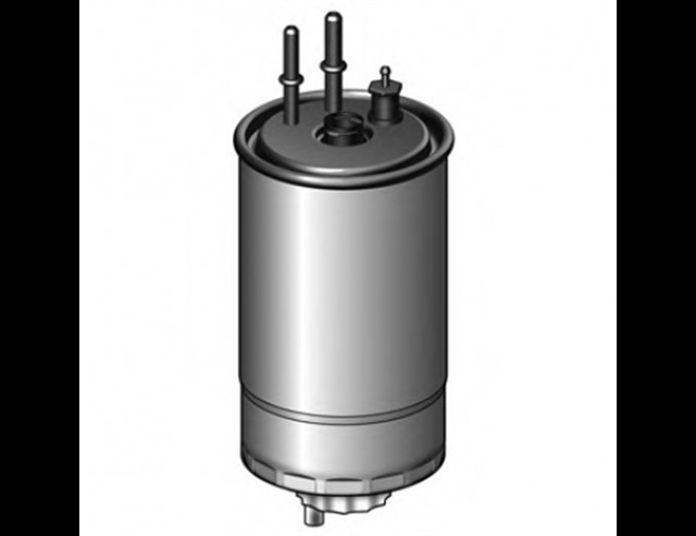 YAKIT FILTRESI KOMPLE DOBLO CARGO - LINEA 1.3 DMTJ 05 - 10