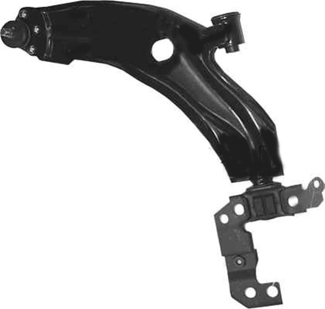 ALT SALINCAK KOMPLE SOL DOBLO 2006 - 2010