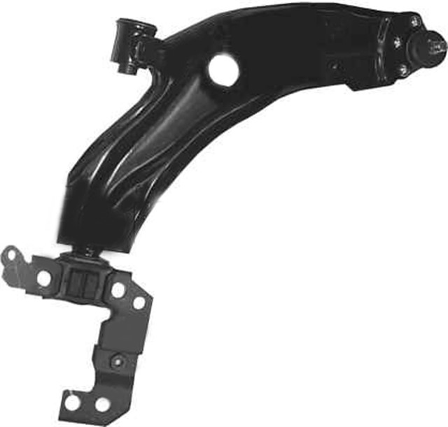 ALT SALINCAK KOMPLE SAG DOBLO 2006 - 2010