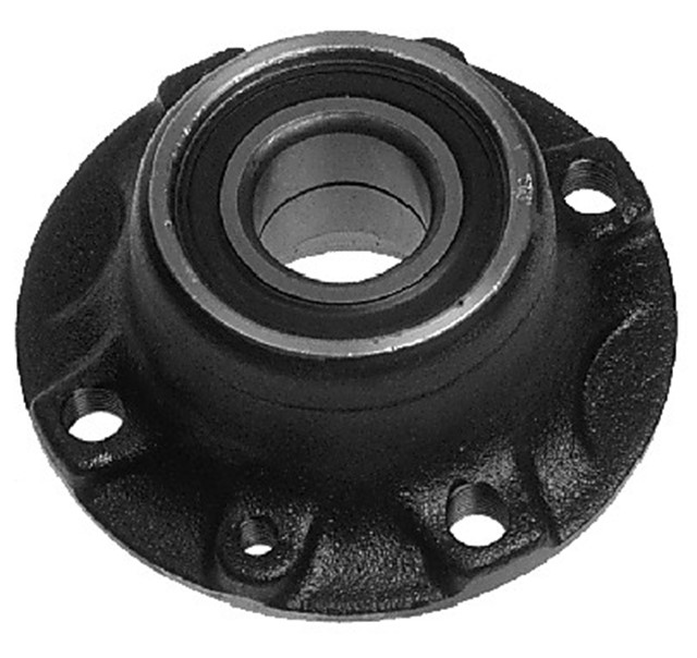 ARKA TEKER PORYASI RULMANLI TEMPRA - DOBLO - PALIO - ALBEA - MAREA ABS SIZ 4 BIJON 30X117X61.7