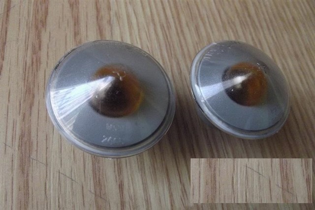 YAN SINYAL LAMBASI DOBLO - PUNTO EM.