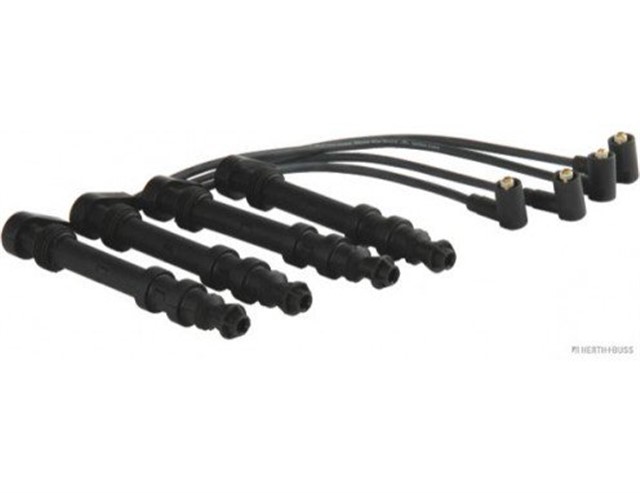 BUJI KABLOSU PALIO 96 - 01 - ALBEA 02 1.6 16V - MAREA - BRAVA - BRAVO 1.6 DOHC 97