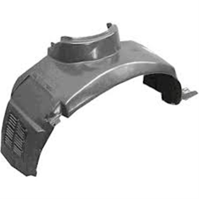 CAMURLUK DAVLUMBAZI ON SOL MAREA - BRAVA