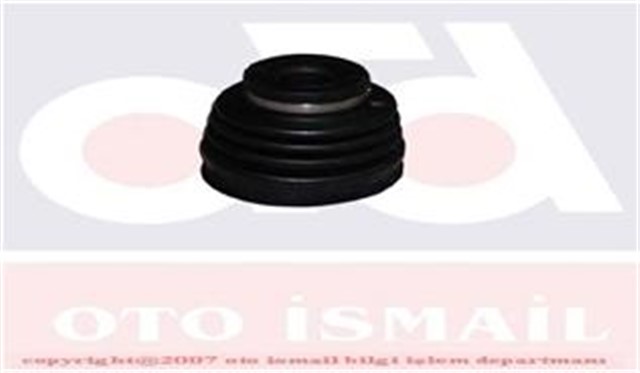 AKS KORUGU IC TMPR - TIPO - UNO - DOBLO 1.3 - ALBEA 1.3