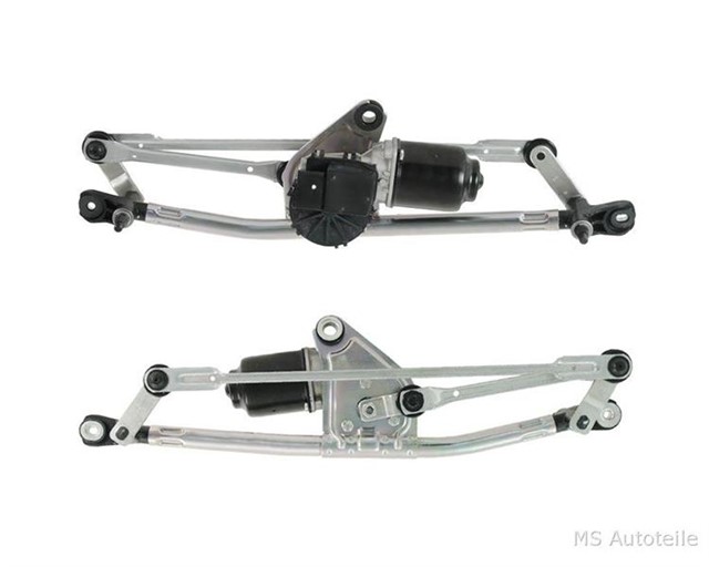 ON SILECEK MEKANIZMASI MOTORLU KOMPLE FIORINO - BIPPER - NEMO 1.4 HDI 1.3 JTD 07 - 