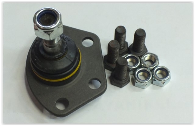 ROTIL DUCATO - BOXER - JUMPER 1.9TD - 2.5TD - 2.8HDI 94 - 1400 KG.