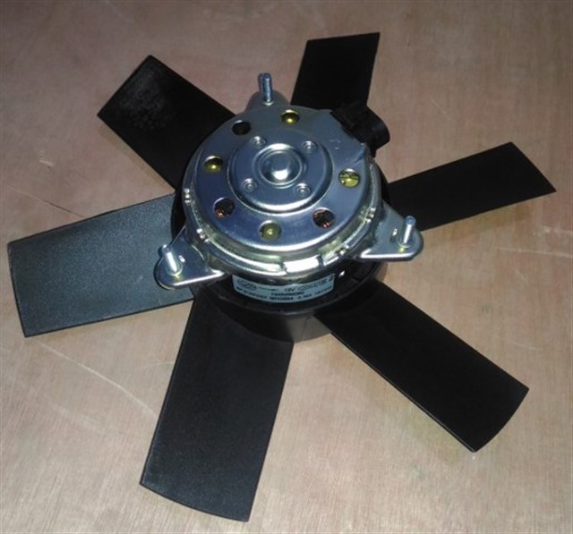 MOTOR.ELEKTROFAN JTD DCT