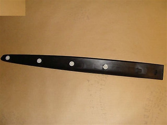 KAPI CITASI YAN ARKA SAG STILO