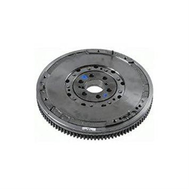 DEBRIYAJ VOLANTI START - STOP HARIC COMBO D 12 DOBLO - 500L 12 PUNTO EVO 09 - 12 - BRAVO 1.6 MTJ 1.6 A16