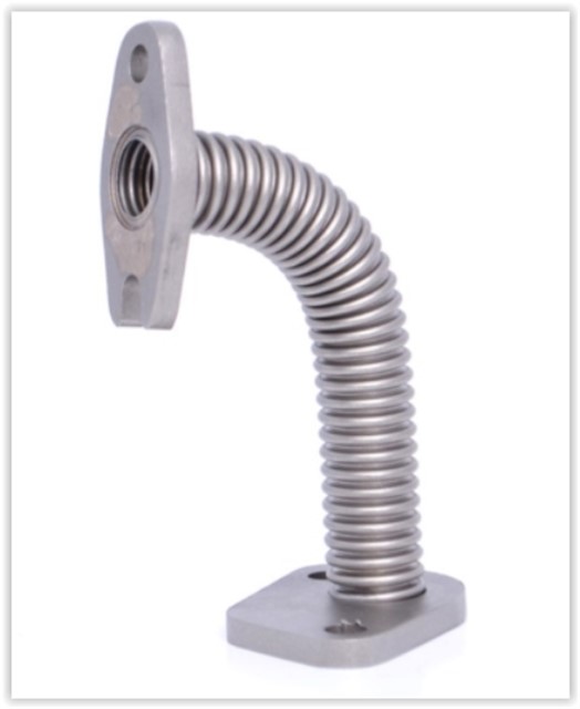 TURBO YAGLAMA BORUSU ALBEA - PALIO - DOBLO 1.3 MTJ