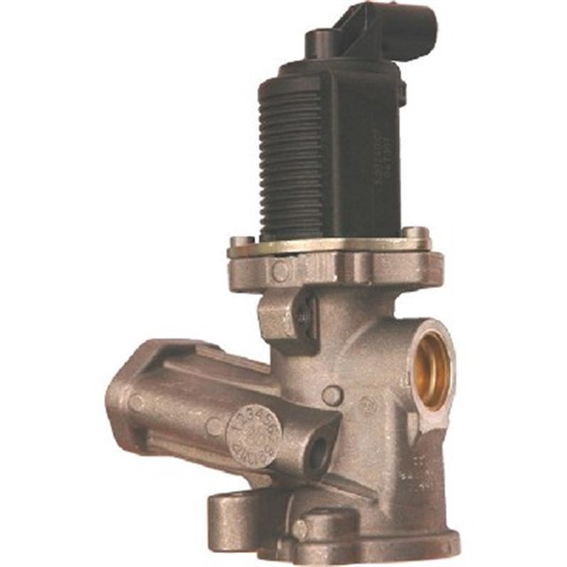 EGR VALFI DOBLO - FIORINO - G.PUNTO - EVO - 500 - COMBO - CORSA D - AGILA - MERIVA - TIGRA 1.3 DMTJ - CDTI Z13DTJ 75BG