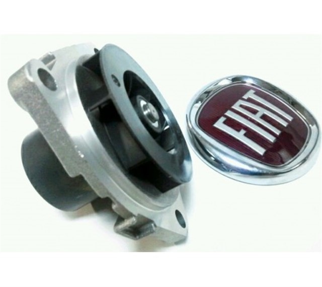 DEVIRDAIM SU POMPASI FIAT DOBLO 10 BRAVO II 07 14 500L 12 18 500X 14 EGEA 15 OPEL ASTRA H - J - INSIGNIA 08 VECTRA C 04 ALFA ROMEO 159 GIULIETTA 10 MITO 11 JEEP RANEGADE 1.6D MTJ 1.9D MTJ 2.0 CDTI