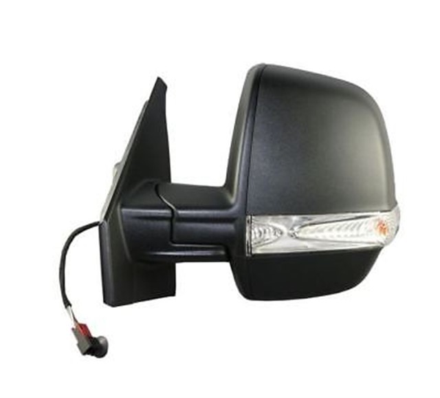 AYNA GOVDESI SOL DOBLO 15