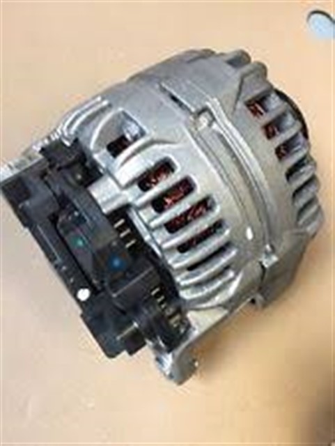 ALTERNATOR A115