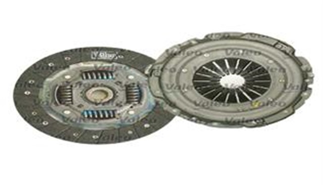 DEBRIYAJ SETI DUCATO 2.3 JTD 01/02 - 06/06 F1AE0481C - MEK - 5M