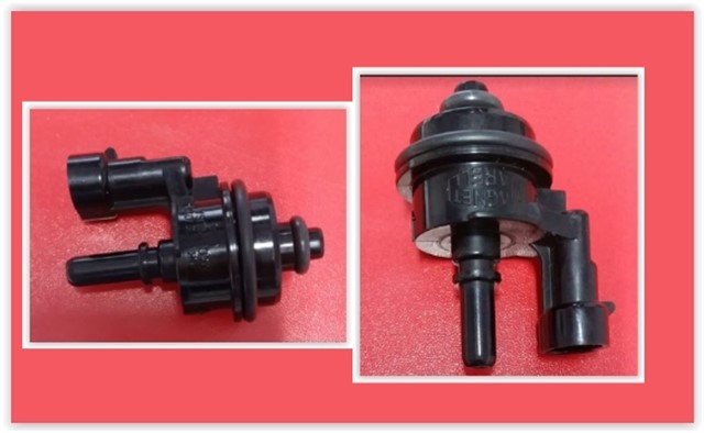 6000100159 ROLANTI AYAR VALFI DOBLO 1.2 - 1.4 - GRANDE PUNTO 1.2 - 1.4 - LINEA 1.4 - PALIO 1.2