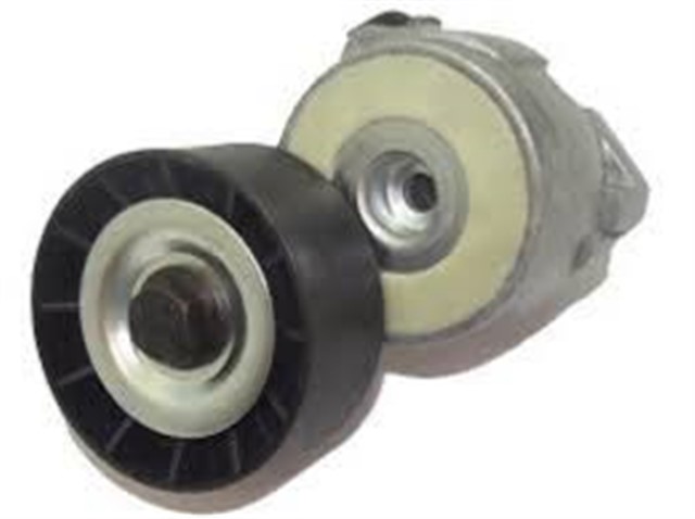 ALTERNATOR GERGI RULMANI KUTUKLU DUCATO 2.3JTD - 2.3D 02 DAILY 02 - 07