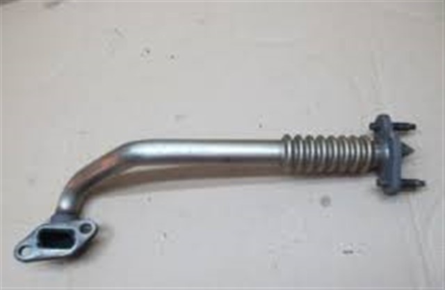 EGZOZ MANIFOLD EGR BORUSU DUCATO 2.3 06 EURO4