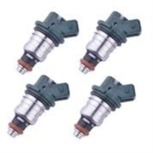 ENJEKTOR FIAT DUCATO 3.0D 06