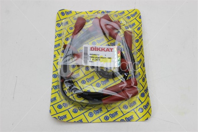 BUJI KABLO TK DKS - M131 DUZ MOTOR