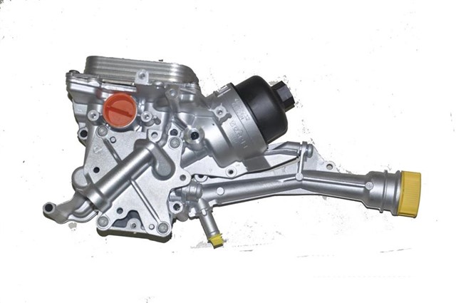 ON AMORTISOR SOL GRANDE PUNTO 05 - LINEA 1.4 07 CORSA 06 FIORINO - NEMO - BIPPER