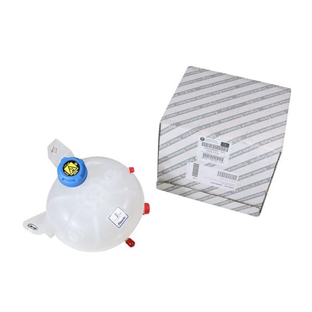 YEDEK SU DEPOSU JEEP RENEGADE 14 FIAT 500X 15