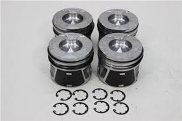 PISTON SEGMAN SETI FIAT EGEA