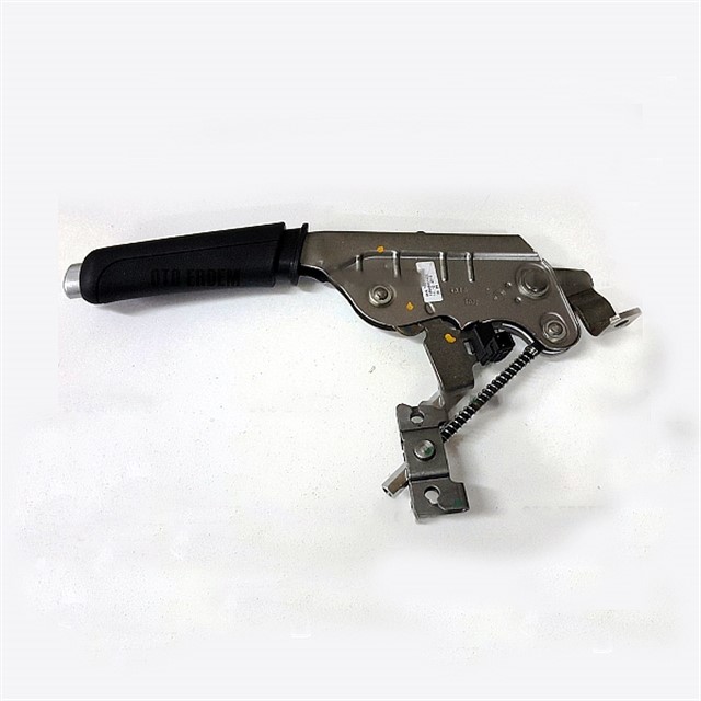 EL FREN TABANCASI GRANDE PUNTO