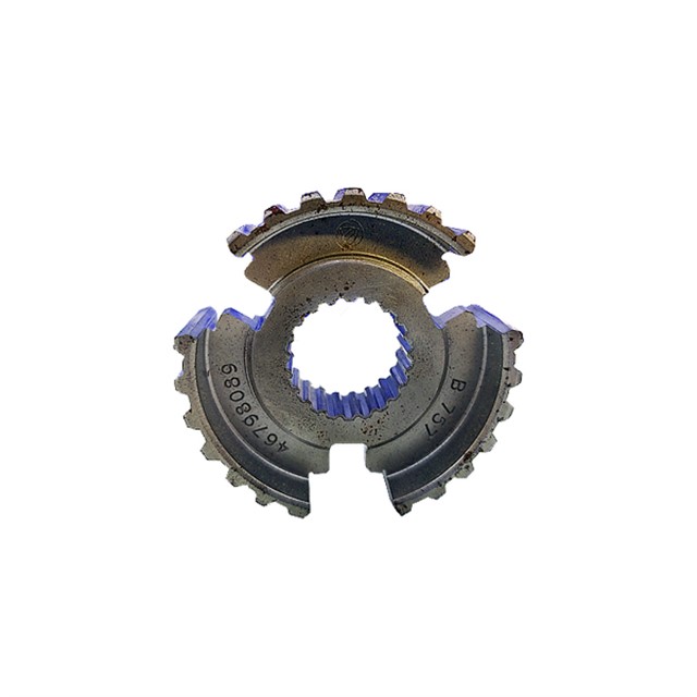 MASON GOBEGI PALIO 5 VITES