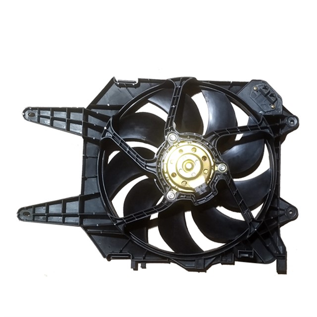 FAN MOTORU KLIMALI PALIO