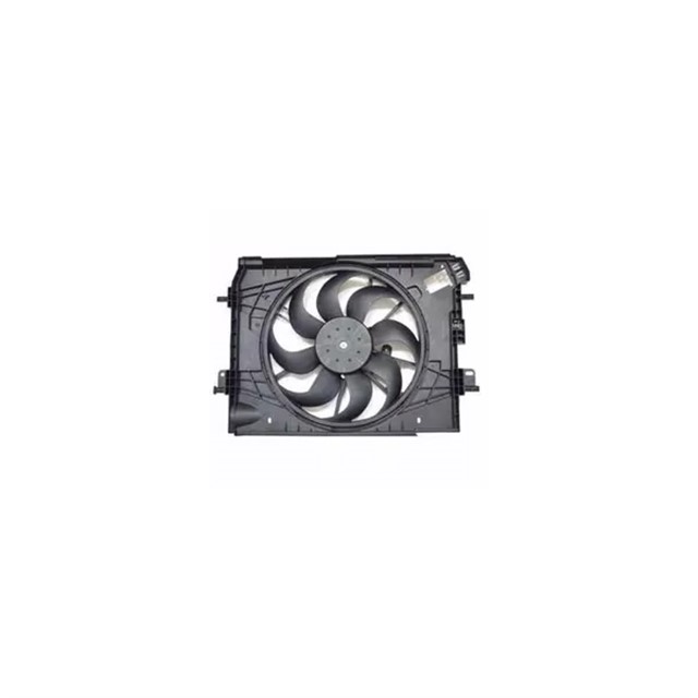 FAN MOTORU FIAT EGEA 1.3 - 1.4