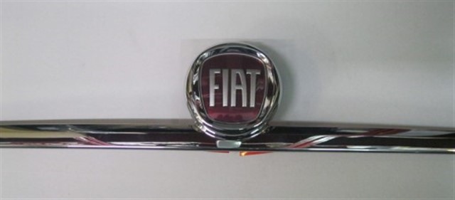 BAGAJ CITASI FIAT EGEA