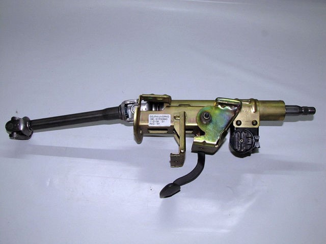 DIREKSIYON MILI ALBEA - PALIO - PUNTO 1.3JTD