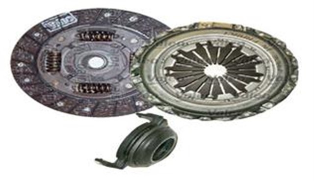 DEBRIYAJ TK. 14Q DCT