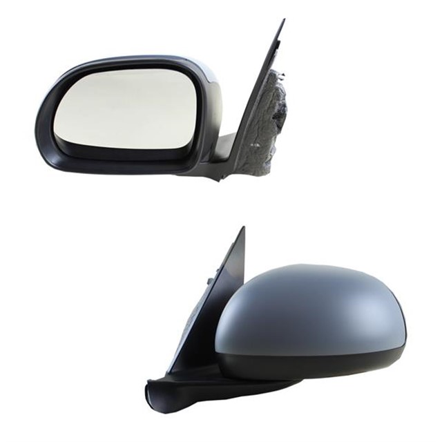 DIKIZ AYNASI SOL 500L