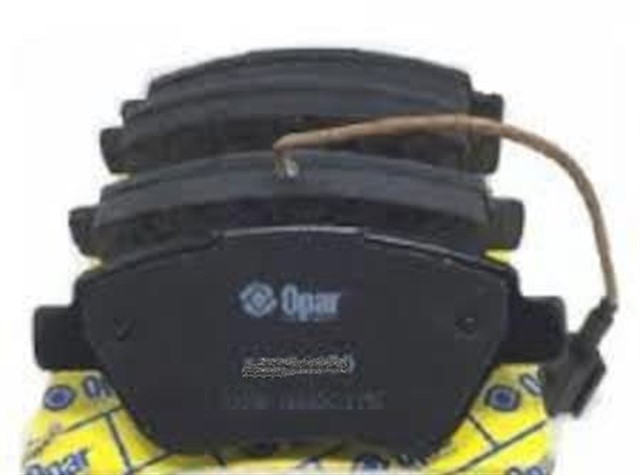 FREN BALATA TK. ON LN