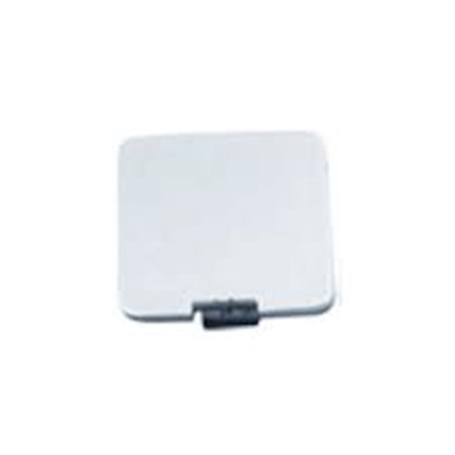 ARKA TAMPON CEKI DEMIR KAPAGI DOBLO 2010 - 2011