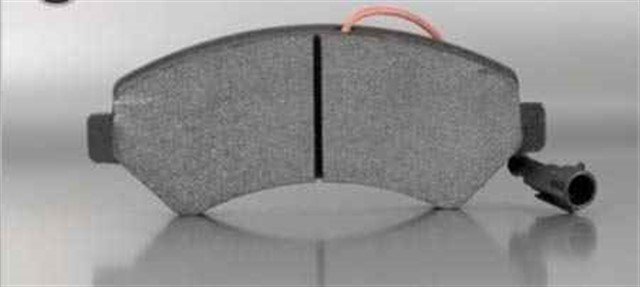 FREN BALATA TK..ON DCT